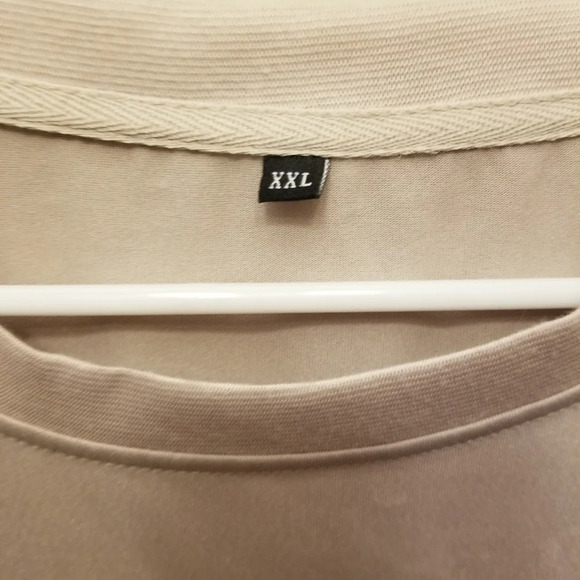 Backwoods XXL Iron On Vinyl Decal - Picture 3 of 4